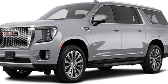 GMC YUKON XL 2024 1GKS1JKL9RR239546 image GMC YUKON XL 2024 1GKS1JKL9RR239546 image